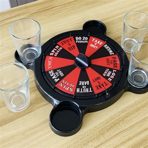 drank roulette action|Shot Roulette Drinking Game.